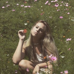 Meet your Posher, Madelyn